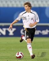 Fussball International  U 17 Weltmeisterschaft