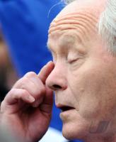 FUSSBALL EURO 2008: Schweiz - Tschechien