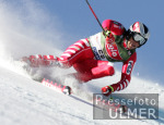 Ski Alpin; Riesenslalom Slden Damen