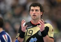 Handball-WM, Halbfinale, Deutschland - Frankreich