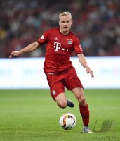 Fussball; Audi Football Summit Beijing; FC Bayern Muenchen - FC Valencia