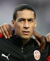 Fussball  International Testspiel Tunesien - Ghana