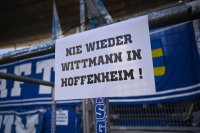 Fussball 1. Bundesliga Saison 2025/2026
TSG 1899 Hoffenheim - FC Bayern Muenchen