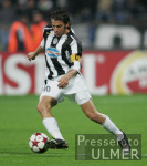 Fussball CHL  Bayern Mnchen - Juventus Turin