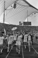 Fussball 1. Bundesliga Saison 1972/1973: Hansen