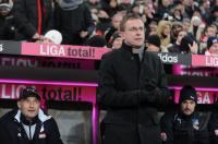 Fussball 1. Bundesliga  09/10   Trainer Ralf Rangnick  (1899 Hoffenheim)