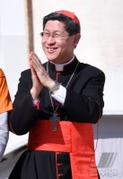 Rom Generalaudienz;  Papst Franziskus I.