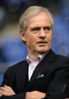 Fussball Saison 1. Bundesliga  Saison 2013/2014: Hamburger SV - VfB Stuttgart