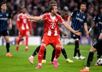 Fussball International CHL 25/26: 
FC Bayern Muenchen - Club Bruegge