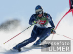 Ski Alpin; Riesenslalom Slden Damen