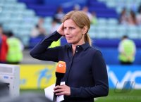 Fussball FIFA Confed Cup 2017: Australien - Deutschland