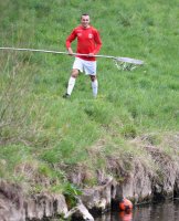 Fussball Bezirksliga 18/19: TV Derendingen - TuS Metzingen