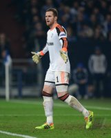 Fussball, Champions League  Saison 2013/2014, Achtelfinale: FC Schalke 04 - Real Madrid