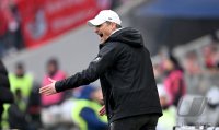 Fussball 1. Bundesliga 24/25: FC Bayern Muenchen - FC St. Pauli