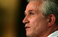 Fussball 1. Bundesliga :  Trainingslager des FC Bayern Muenchen