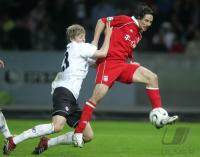 Fussball Pokal Finale: Eintracht Frankfurt - FC Bayern Muenchen