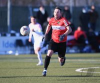 Fussball Regionalliga Suedwest 2020/2021: TSG Balingen - 1. FSV Mainz 05 II