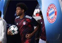 Fussball CHL 17/18 Gruppenphase: Paris Saint-Germain - FC Bayern Muenchen