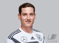 Fussball International: Sebastian Rudy (Deutschland)