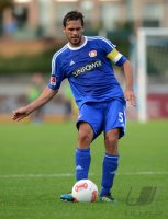 Testspiel: Bayer 04 Leverkusen - FC Augsburg