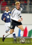 Team 2006 Deutschland, Daun Einzelaktion