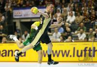 Handball-WM: Deutschland - Brasilien