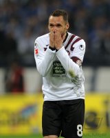 Fussball 1. Bundesliga, Saison 2011/2012: Kaiserslautern, TIFFERT