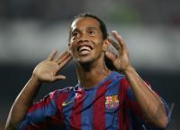 FUSSBALL CHL  FC Barcelona  4-1 Udinese Calcio