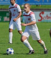 Fussball Landesliga 2011/2012: TSV Ofterdingen - Spvgg Freudenstadt