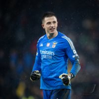 Fussball International CHL 23/24: Red Bull Salzburg - Benfica Lissabon
