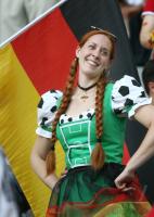 Fussball WM 2006  Deutschland - Italien