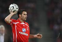 Fussball 2. Bundesliga: Koeln, HAAS