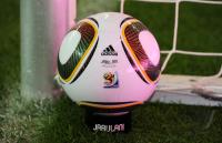 Fussball WM Ball ADIDAS JABULANI