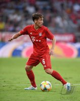 Fussball International Audi Cup 2019: FC Bayern Muenchen - Tottenham Hotspur