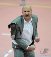 Volleyball 1. Bundesliga   Saison 2011/2012:   ENBW TV Rottenburg - TV Buehl