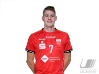 Volleyball 2. Bundesliga Saison 23/24: Fotoshooting TV Rottenburg