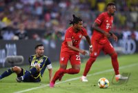 Fussball International Audi Cup 2019