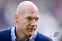 Fussball  1. Bundesliga  13/14: Sportvorstand Matthias Sammer (FC Bayern Muenchen)