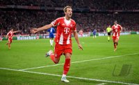 Fussball International CHL 25/26: 
FC Bayern Muenchen - FC Chelsea London