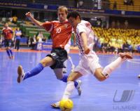 Fussball International FIFA FUTSAL WM 2008