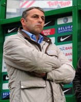 Fussball: 1. Bundesliga Saison 2010/2011: Bremen, ALLOFS