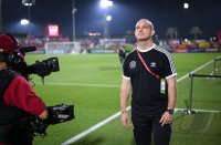 Fussball, Junioren U 17 WM 2025 Sechzehntelfinal, Deutschland - Burkina Faso