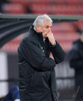 Fussball Schweizer Cup    FC  Zuerich - FC Basel