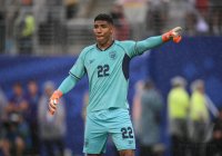 Fussball WM 2026: Panama - England