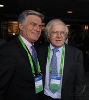 FUSSBALL INTERNATIONAL:   61. FIFA  Kongress in Zuerich 2011 FIFA Praesident  Blatter (SUI)