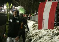 Ski-Nordisch, 06.01.2008, Vierschanzentournee 2007-2008 - Bischofshofen