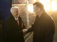 Fussball, 13.02.2007, Bulls Cup mit FC Bayern Muenchen, Urawa Red Diamonds und Red Bull Salzburg