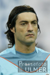 FUSSBALL CHL Vitor Baia (FCP) Portrt