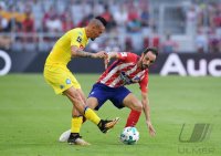 Fussball International Audi Cup 2017