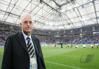 Fussball WM 2006: Argentinien - Serbien/Montenegro